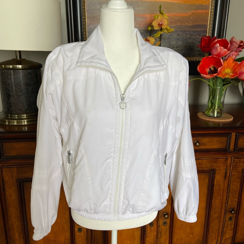Kaelin Jacket and Pants